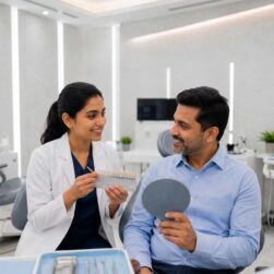 Braces & Aligners